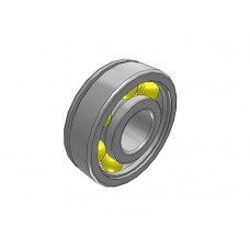 Радиальные шариковые подшипники - 6303 N SKF Радиальные шариковые подшипники - 6303 N SKF